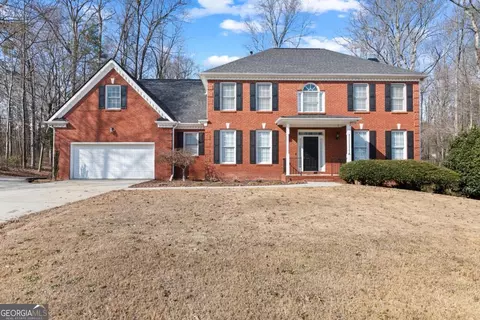 2341 Herring Woods Trl, Grayson, GA 30017