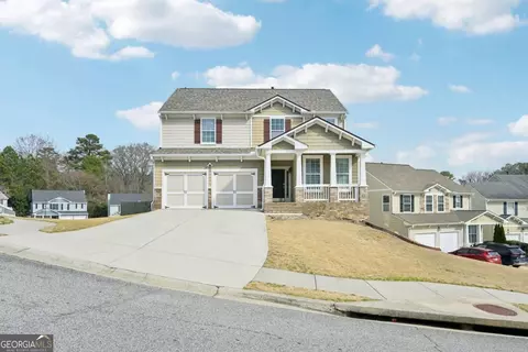 5943 Enclave Dr SE, Mableton, GA 30126