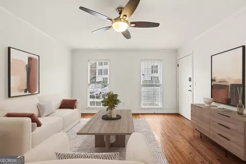 1101 Collier Rd NW #N4, Atlanta, GA 30318