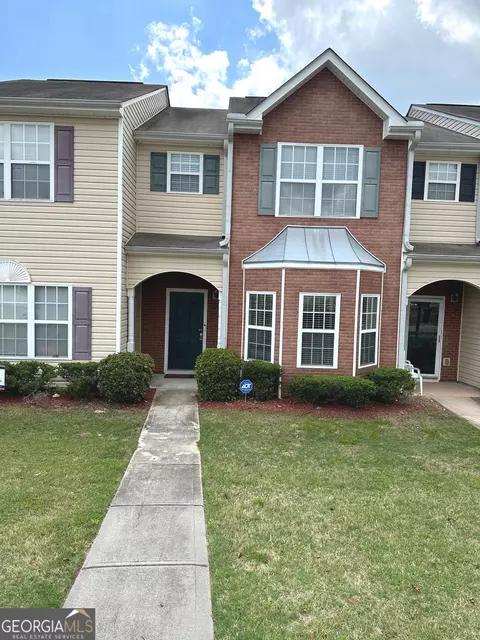 3150 Oakley Pl # 27, Union City, GA 30291