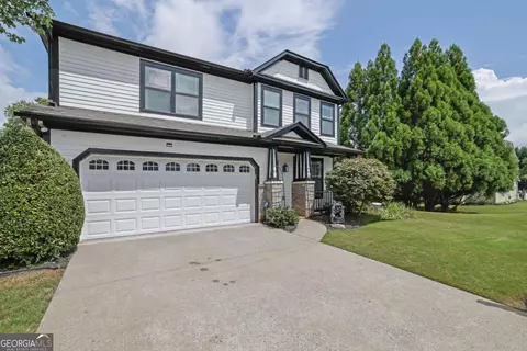 3607 Old Towne Ln, Cumming, GA 30040