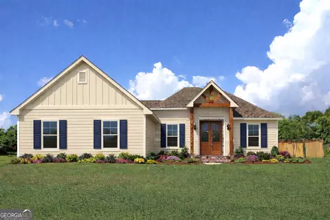 205 Carrington Way, Kingsland, GA 31548