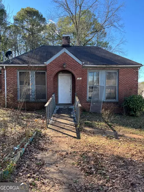 1463 Columbia Dr, Decatur, GA 30032
