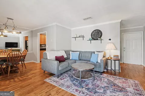 1150 Collier Rd NW #13D, Atlanta, GA 30318