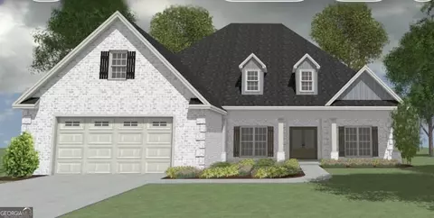 217 Golden Chestnut Bnd, Bonaire, GA 31005