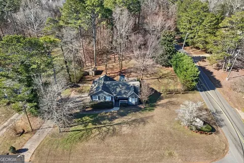 1600 Mountain Trce, Canton, GA 30114