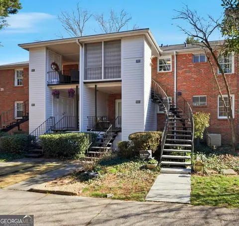 6700 Roswell Rd #28G, Atlanta, GA 30328