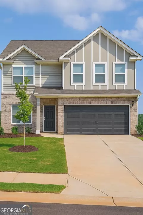 435 Windy Ln, Jonesboro, GA 30238
