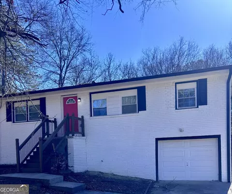 2834 Green Trail Dr, Atlanta, GA 30349