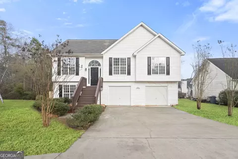 6608 Chesepeake Trl, Rex, GA 30273