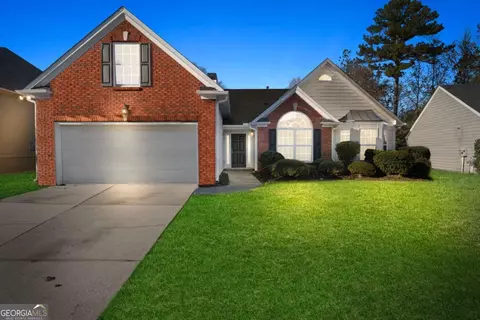 1005 Southwood Dr, Villa Rica, GA 30180