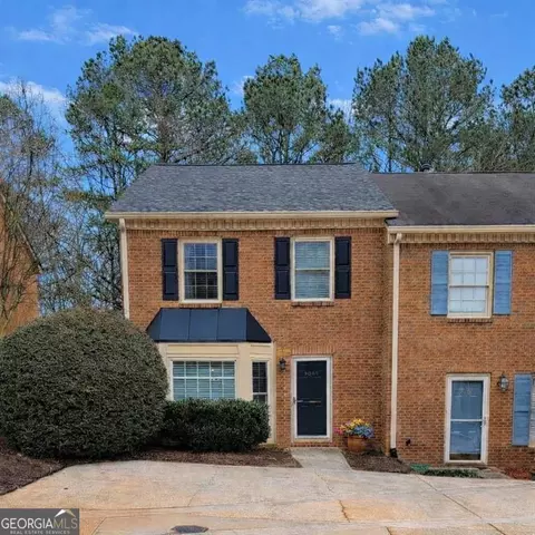 9086 Cobbler Ct, Roswell, GA 30076