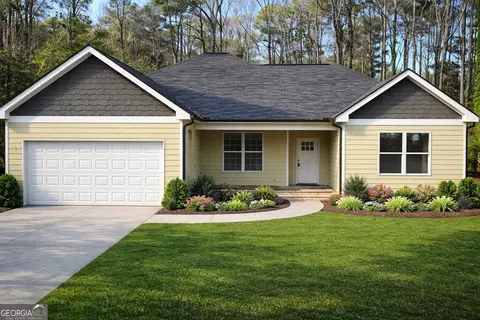 737 Allgood Valley Ct, Stone Mountain, GA 30083