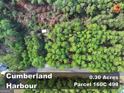 210 Green Buoy Ct, Saint Marys, GA 31558