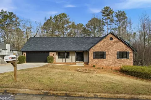 2645 Laurel Woods Ln SE, Conyers, GA 30094