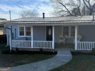305 Daisy St NW, Resaca, GA 30735