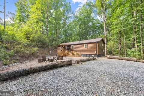 3103 Highway 197, Clarkesville, GA 30523