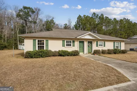 601 E Lawnwood Ave, Kingsland, GA 31548