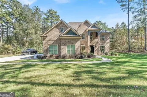 590 Eskew Rd, Mcdonough, GA 30252