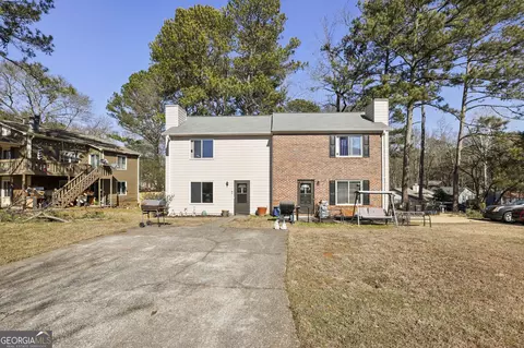 1331 N Hampton Rd, Alpharetta, GA 30009