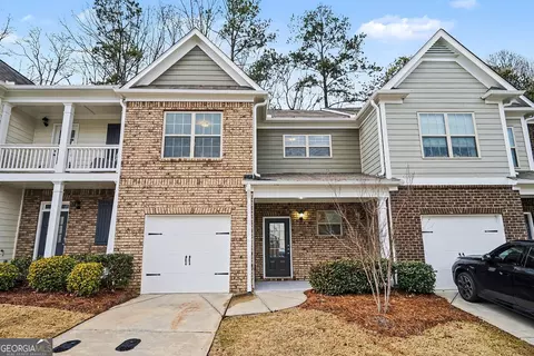 387 Franklin Ln, Acworth, GA 30102