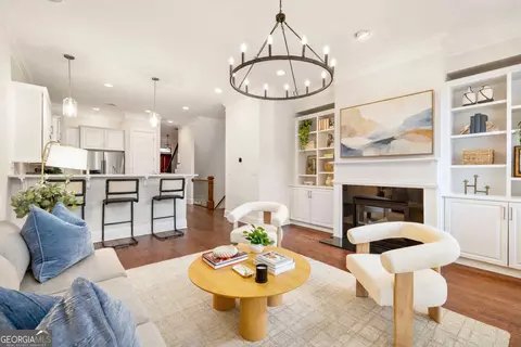 841 Inman Village Pkwy NE, Atlanta, GA 30307
