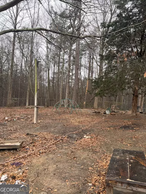 Exterior - 258 Persimmon St, Toccoa, GA 30577 photo 6 of 6