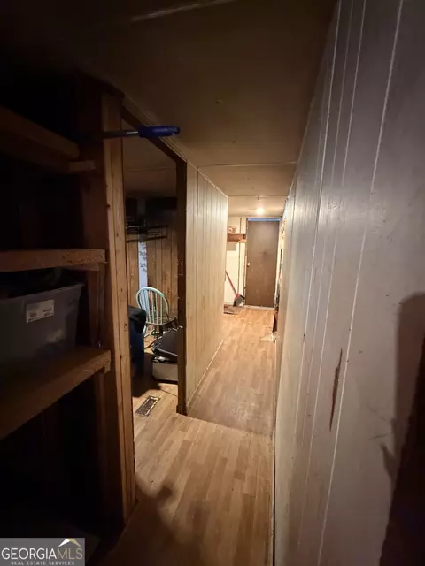 Entry Way - 258 Persimmon St, Toccoa, GA 30577 photo 1 of 1