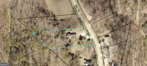 View/Area - 258 Persimmon St, Toccoa, GA 30577 photo 1 of 1