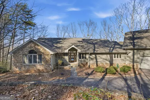 1343 Mcelroy Mountain Dr, Jasper, GA 30143