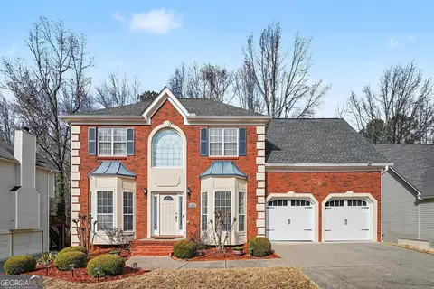 936 Peel Castle Ln, Austell, GA 30106
