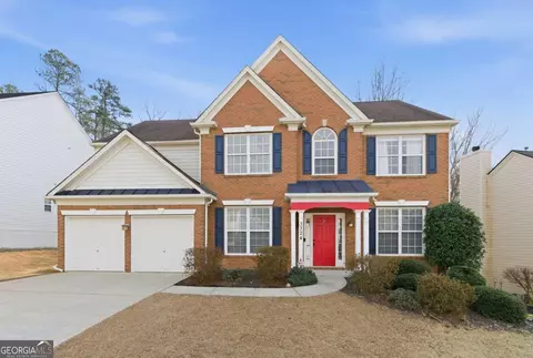 3324 Spindletop Dr NW, Kennesaw, GA 30144