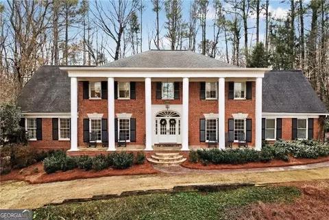 Undisclosed, Sandy Springs, GA 30328
