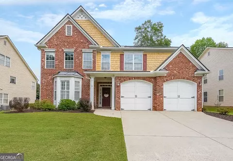 580 Stillhouse Ln, Milton, GA 30004