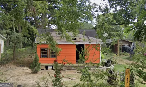 101 Broad St, Summerville, GA 30747