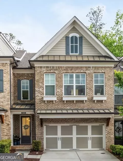 2024 Towneship Trl, Roswell, GA 30075