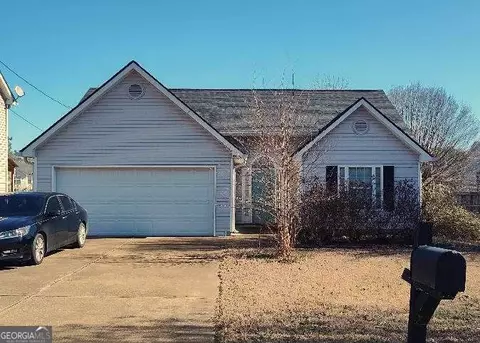 30 Atwood Dr NW, Rome, GA 30165