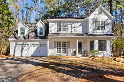 203 Windgate Ct, Peachtree City, GA 30269