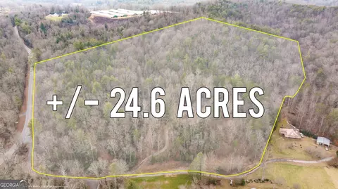 89 Ts Jarrard Rd, Dahlonega, GA 30533