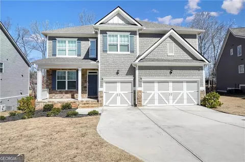 66 Snowdon Way, Villa Rica, GA 30180