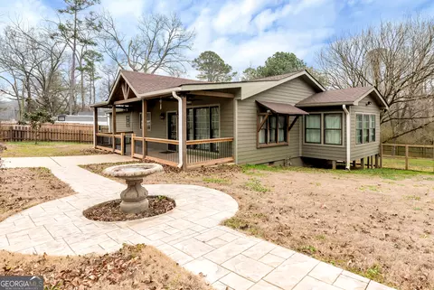 161 Old Vandiver Rd, Canton, GA 30114