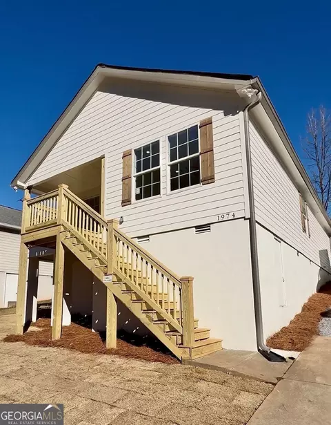 1974 Thomasville Estates Dr SE, Atlanta, GA 30315