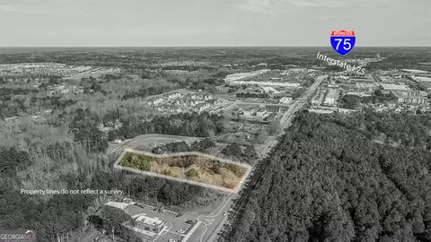 2226 Jonesboro Rd, Mcdonough, GA 30253