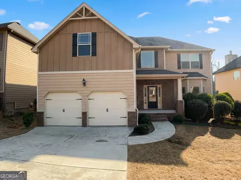 4504 Trellis View Ln, Loganville, GA 30052