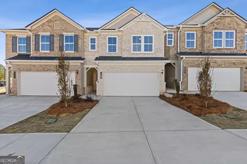 939 Elwood St, Dacula, GA 30019
