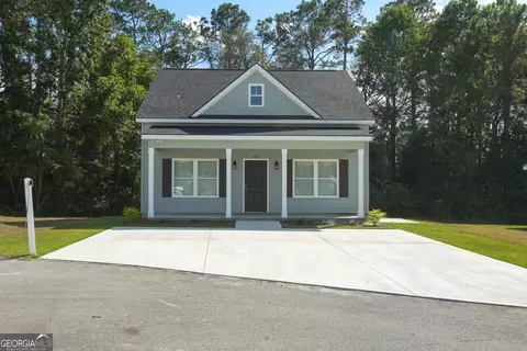127 Avalon Trce, Statesboro, GA 30458