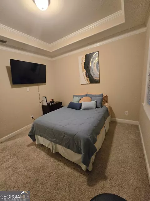 Bedroom - 412 Brandy Ln, Mcdonough, GA 30253 photo 6 of 7