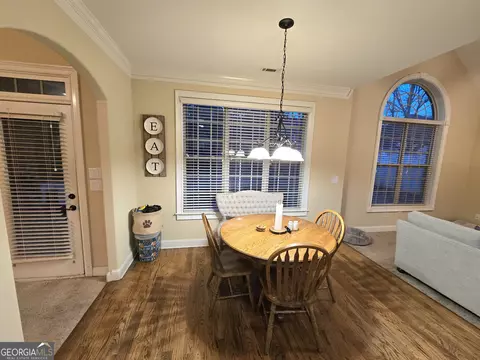 Dining - 412 Brandy Ln, Mcdonough, GA 30253 photo 3 of 3