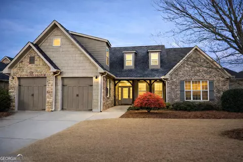 412 Brandy Ln, Mcdonough, GA 30253