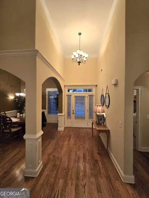 Entry Way - 412 Brandy Ln, Mcdonough, GA 30253 photo 3 of 4